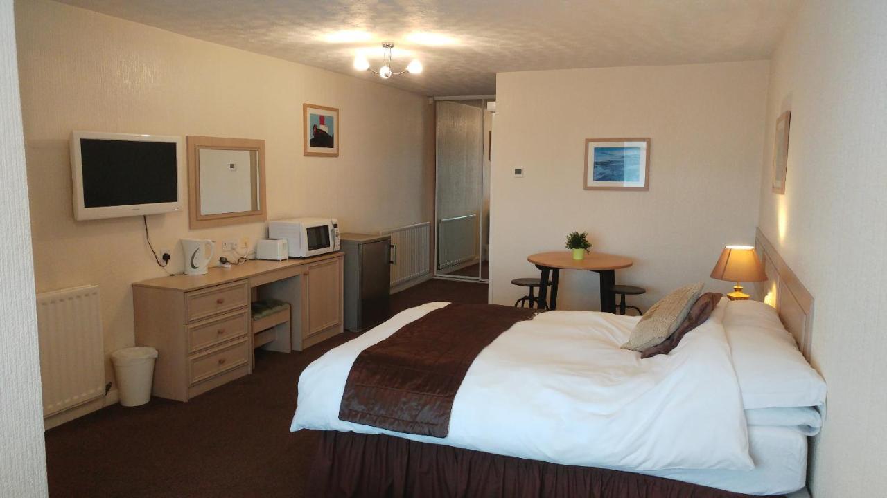Swan Studios Choppington Экстерьер фото