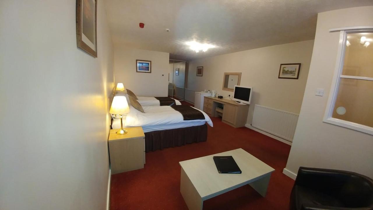 Swan Studios Choppington Экстерьер фото