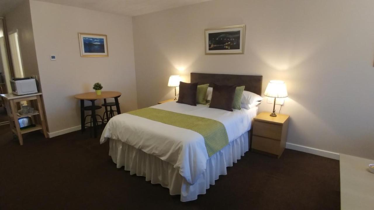 Swan Studios Choppington Экстерьер фото
