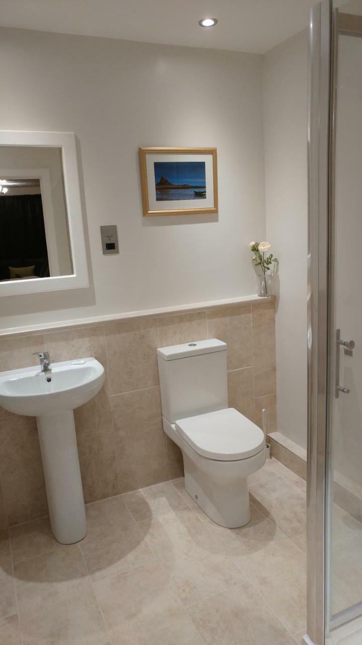 Swan Studios Choppington Экстерьер фото